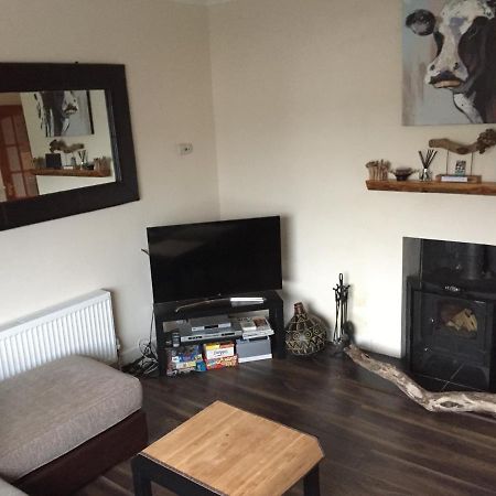 Ballydevitt Retreat Donegal Town ภายนอก รูปภาพ