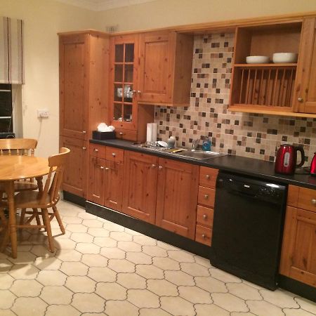 Ballydevitt Retreat Donegal Town ภายนอก รูปภาพ