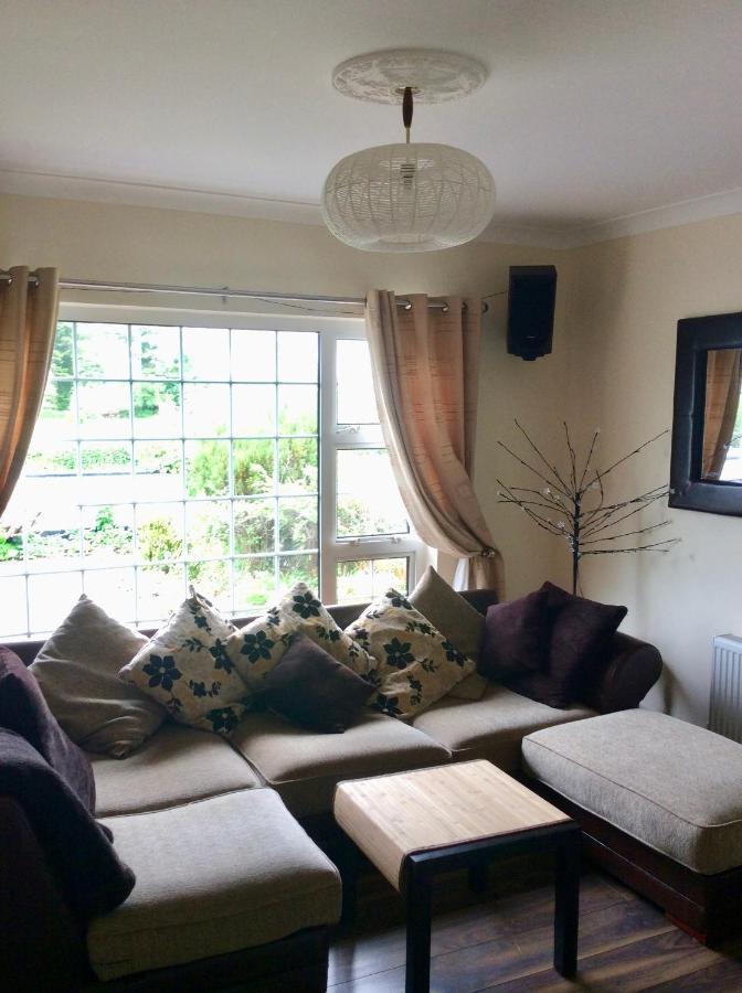 Ballydevitt Retreat Donegal Town ภายนอก รูปภาพ