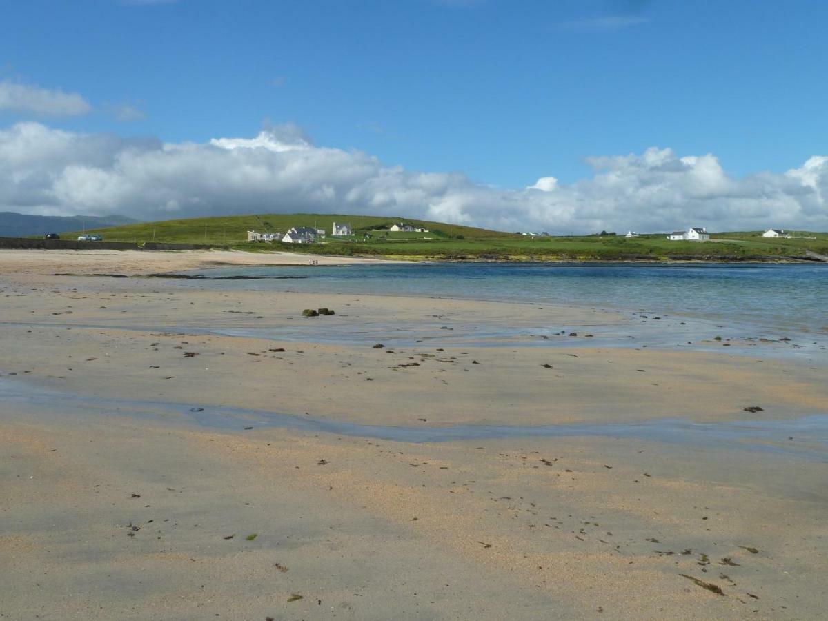 Ballydevitt Retreat Donegal Town ภายนอก รูปภาพ