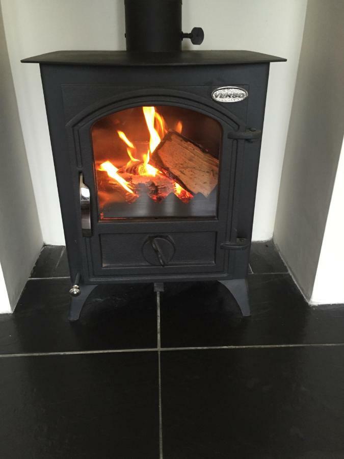 Ballydevitt Retreat Donegal Town ภายนอก รูปภาพ