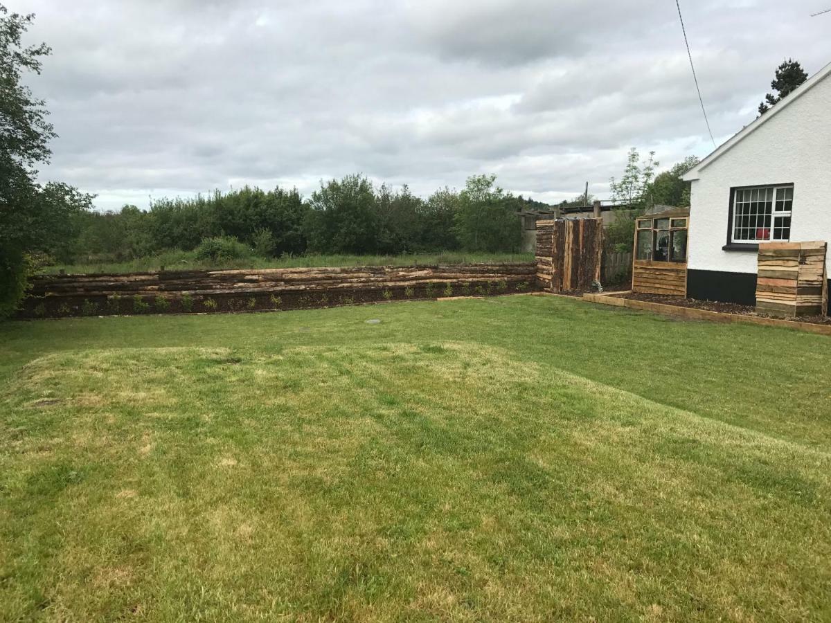 Ballydevitt Retreat Donegal Town ภายนอก รูปภาพ