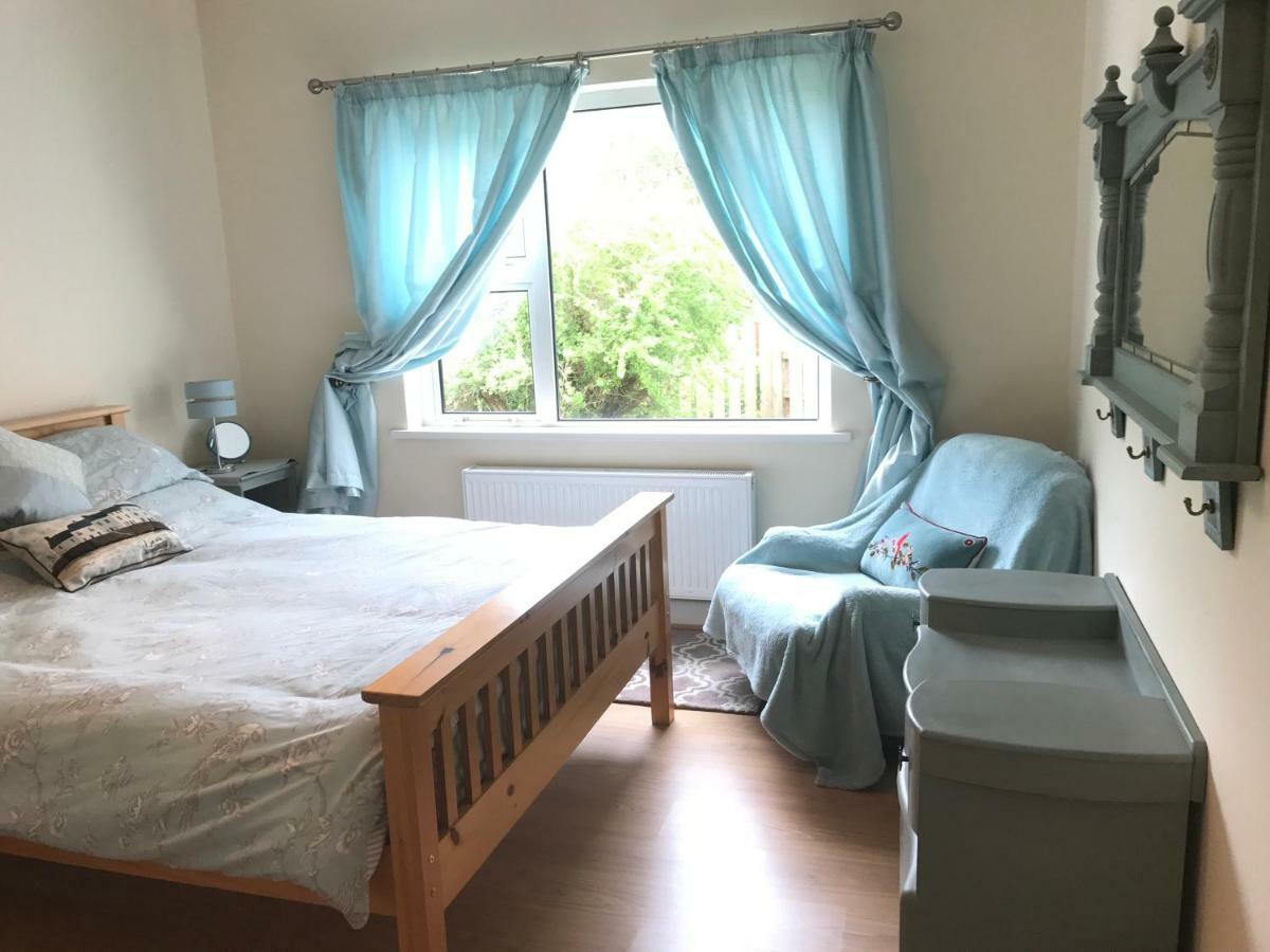 Ballydevitt Retreat Donegal Town ภายนอก รูปภาพ